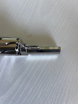 ANTIQUE Forehand & Wadsworth Russian Model 32 Spur Trigger Revolver - 7 of 15