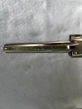 Very nice Antique
Iver Johnson 2nd Model small frame .32 S&W short top break revolver - 16 of 18