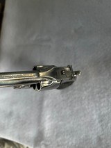 Very nice Antique
Iver Johnson 2nd Model small frame .32 S&W short top break revolver - 18 of 18