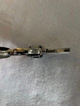 Harrington & Richardson - “ Young  America ” - small frame Double Action .22rf Revolver. - 16 of 18