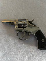 Harrington & Richardson - “ Young  America ” - small frame Double Action .22rf Revolver. - 2 of 18