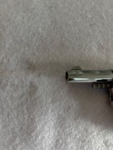 Harrington & Richardson - “ Young  America ” - small frame Double Action .22rf Revolver. - 11 of 18