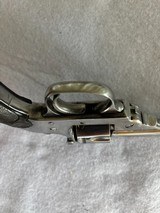 Howard Arms Co. “Secret Service” .32 Top-Break Revolver C&R OK - 10 of 16