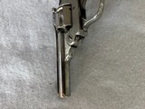 Howard Arms Co. “Secret Service” .32 Top-Break Revolver C&R OK - 9 of 16
