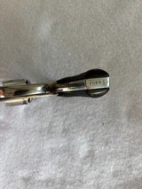 Howard Arms Co. “Secret Service” .32 Top-Break Revolver C&R OK - 11 of 16