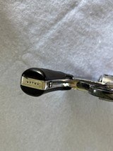 Rare Antique Smith & Wesson .38 Hammerless 3rd Model Top Break Revolver. - 11 of 16