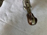 Antique Belgium THE GUARDIAN AMERICAN MODEL OF 1878 7mm pinfire DA  revolver - 19 of 19