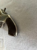 Antique HARRINGTON & RICHARDSON “THE AMERICAN” 1ST model .38 S&W 5 Shot Revolver - 8 of 19