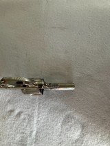 Antique HARRINGTON & RICHARDSON “THE AMERICAN” 1ST model .38 S&W 5 Shot Revolver - 15 of 19