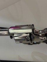 Great looking ANTIQUE RARE Forehand & Wadsworth .32 S&W Bulldog double action revolver - 14 of 14