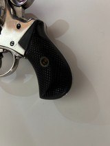 Great looking ANTIQUE RARE Forehand & Wadsworth .32 S&W Bulldog double action revolver - 9 of 14