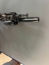 Great looking ANTIQUE RARE Forehand & Wadsworth .32 S&W Bulldog double action revolver - 12 of 14