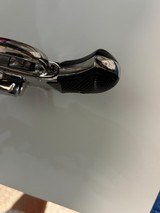 Great looking ANTIQUE RARE Forehand & Wadsworth .32 S&W Bulldog double action revolver - 10 of 14