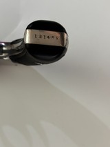 “Very nice like new condition”  Harrington & Richardson small frame Hammerless Double Action Revolver.  C&R OK  - 9 of 15