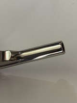 “Very nice like new condition”  Harrington & Richardson small frame Hammerless Double Action Revolver.  C&R OK  - 12 of 15