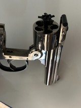 “Very nice like new condition”  Harrington & Richardson small frame Hammerless Double Action Revolver.  C&R OK  - 13 of 15