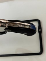 “Very nice like new condition”  Harrington & Richardson small frame Hammerless Double Action Revolver.  C&R OK  - 4 of 15