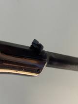 Rare Antique J. Stevens No. 43 First Issue Pistol  Tip-Up Single shot .22RF Pistol - 13 of 20