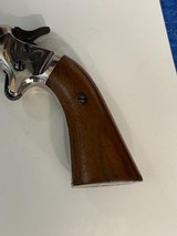 Rare Antique J. Stevens No. 43 First Issue Pistol  Tip-Up Single shot .22RF Pistol - 8 of 20