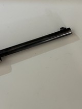 Rare Antique J. Stevens No. 43 First Issue Pistol  Tip-Up Single shot .22RF Pistol - 4 of 20