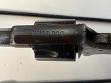 Antique Forehand & Wadsworth .38 RF Bull Dog single action spur trigger revolver - 2 of 16