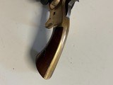 Very Rare Antique American Standard tool Co. Single Action .22rf Pocket Revolver  - 9 of 14