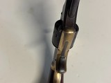 Very Rare Antique American Standard tool Co. Single Action .22rf Pocket Revolver  - 10 of 14