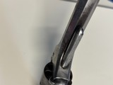 Very Rare Manhattan Firearms
First model Second variation Single Action .22rf Pocket Revolver. - 13 of 16
