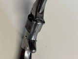 Very Rare Manhattan Firearms
First model Second variation Single Action .22rf Pocket Revolver. - 12 of 16