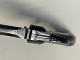 Very Rare Manhattan Firearms
First model Second variation Single Action .22rf Pocket Revolver. - 6 of 16