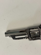Great condition Antique Frank Wesson
& Gilbert Harrington NO. 3 Pocket Revolver .32RF - 10 of 13