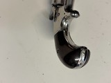 Great condition Antique Frank Wesson
& Gilbert Harrington NO. 3 Pocket Revolver .32RF - 12 of 13