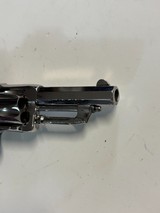Great condition Antique Frank Wesson
& Gilbert Harrington NO. 3 Pocket Revolver .32RF - 7 of 13