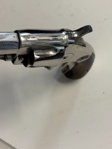 Great condition Antique Frank Wesson
& Gilbert Harrington NO. 3 Pocket Revolver .32RF - 13 of 13