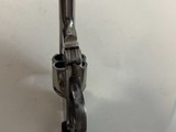 RARE Antique Forehand  Arms Co top break .32 S&W double action revolver 5