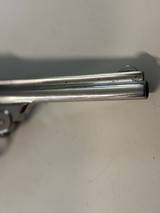 RARE Antique Forehand  Arms Co top break .32 S&W double action revolver 5