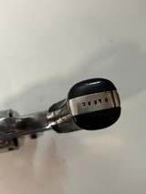 RARE Antique Forehand  Arms Co top break .32 S&W double action revolver 5