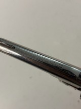 RARE Antique Hopkins & Allen small frame,  top break auto ejecting , .32 S&W,  Double Action Revolver. - 14 of 17