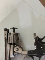 RARE Antique Hopkins & Allen small frame,  top break auto ejecting , .32 S&W,  Double Action Revolver. - 16 of 17