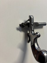 Very Rare Antique E. Allen .22rf Center Hammer Single Shot Deringer - 14 of 15