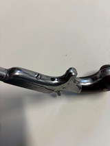 Very Rare Antique E. Allen .22rf Center Hammer Single Shot Deringer - 11 of 15