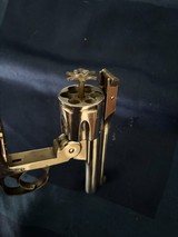 RARE Antique Forehand Arms Company large frame  Double Action .32 S&W Top Break Revolver. - 14 of 15