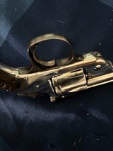 RARE Antique Forehand Arms Company large frame  Double Action .32 S&W Top Break Revolver. - 10 of 15