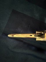 RARE Antique Forehand Arms Company large frame  Double Action .32 S&W Top Break Revolver. - 13 of 15