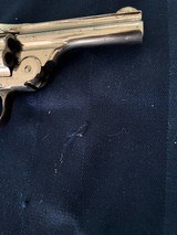 RARE Antique Forehand Arms Company large frame  Double Action .32 S&W Top Break Revolver. - 8 of 15