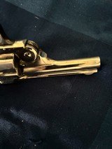 RARE Antique Forehand Arms Company large frame  Double Action .32 S&W Top Break Revolver. - 9 of 15