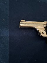 RARE Antique Forehand Arms Company large frame  Double Action .32 S&W Top Break Revolver. - 2 of 15