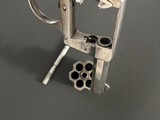  ANTIQUE RARE Forehand & Wadsworth .32 S&W  double action large frame revolver - 16 of 17