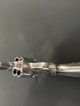  ANTIQUE RARE Forehand & Wadsworth .32 S&W  double action large frame revolver - 13 of 17