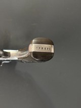  ANTIQUE RARE Forehand & Wadsworth .32 S&W  double action large frame revolver - 12 of 17